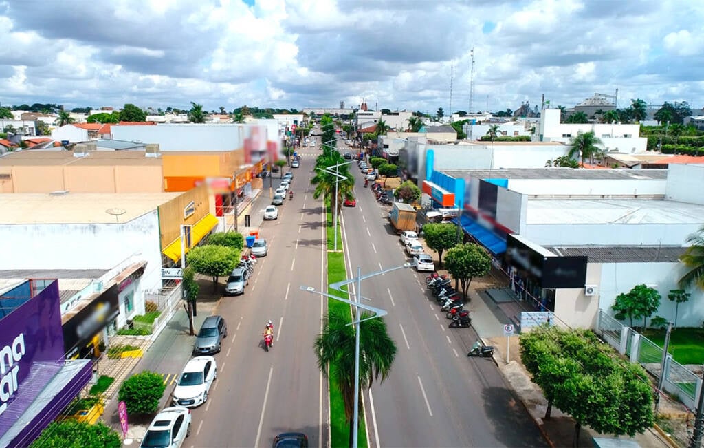 CDL Lucas do Rio Verde lança campanha com mais de R$ 300 mil em prêmios