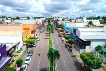 CDL Lucas do Rio Verde lança campanha com mais de R$ 300 mil em prêmios