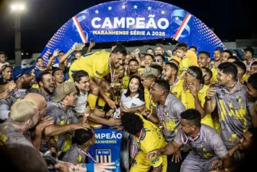 Campeonatos Estaduais 2026 definem 13 campeões
