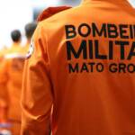 Candidata eliminada por dois centímetros recupera vaga em seleção do Corpo de Bombeiros