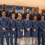 Curso de Aperfeiçoamento forma 57 capitães em Cuiabá