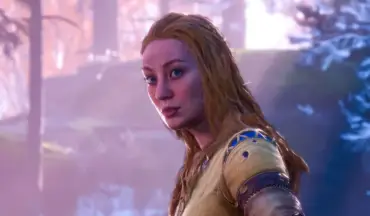 Novo God of War terá uma protagonista familiar