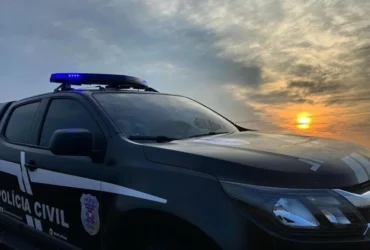 Casal condenado por homicídio de bebê em MT