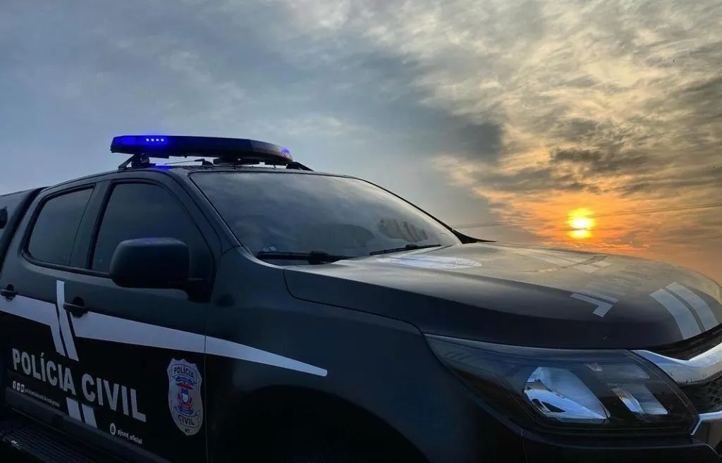 Casal condenado por homicídio de bebê em MT