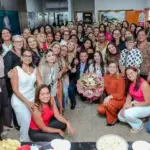 Mulheres são homenageadas na ALMT no mês de março