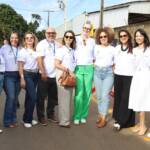 Sorriso sedia encontro do Centro-Oeste e celebra 15 anos das Academias de Saúde