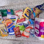 Cesta básica sobe em 14 capitais brasileiras em fevereiro, aponta levantamento da Conab e Dieese