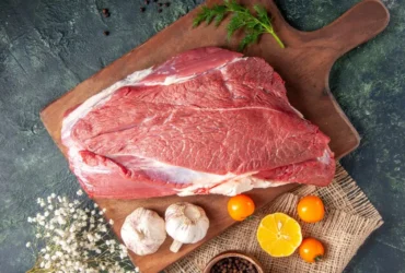 Chile aumenta compras em 52% e se consolida como um dos maiores mercados da carne de MT