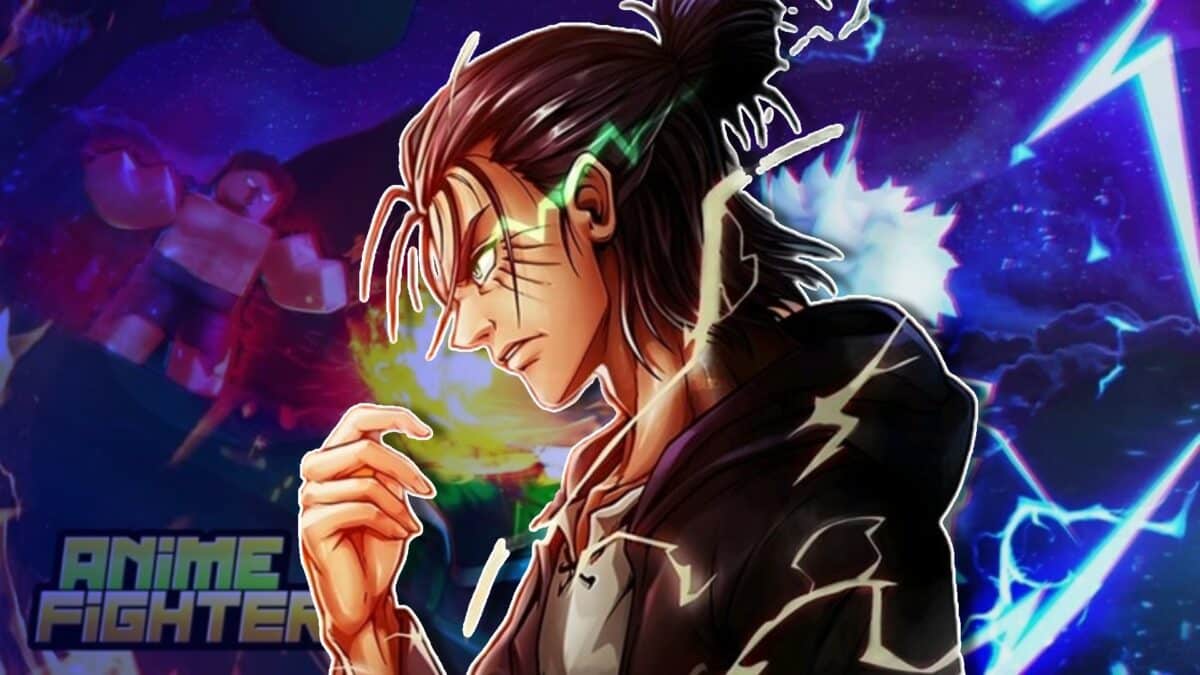 Como Resgatar Códigos em Anime Fighting Simulator Endless