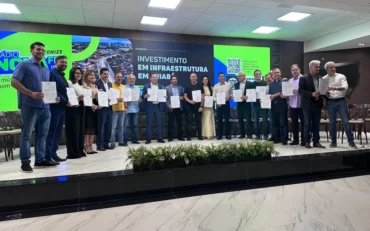 Cuiabá terá 10 Colégios Estaduais Integrados com novos investimentos de Mato Grosso
