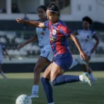 Brasileirão Feminino A2 encerra segunda rodada com jogos acirrados