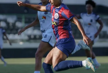 Brasileirão Feminino A2 encerra segunda rodada com jogos acirrados