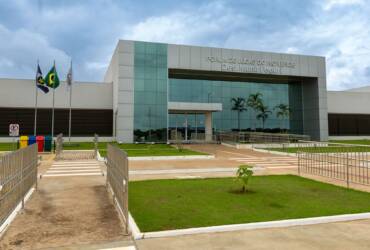 Comarca de Lucas do Rio Verde abre credenciamento para psicólogos