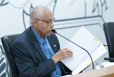 ALMT aprova 14 projetos para turismo e produtos locais