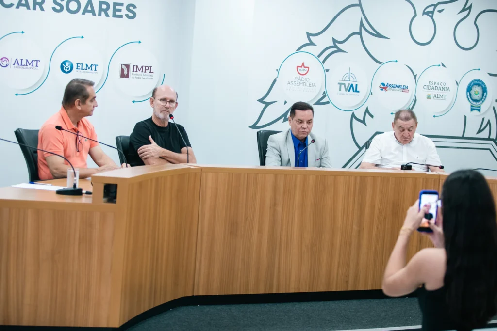 Pantanal ganha foco em nova comissão ambiental