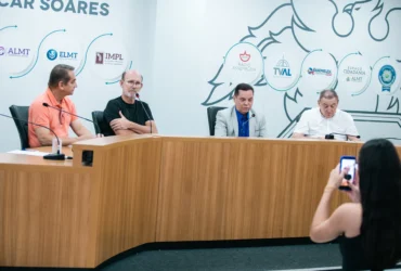 Pantanal ganha foco em nova comissão ambiental