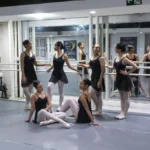 Governo de Mato Grosso e Cidarta ofertam 60 bolsas gratuitas de ballet e hip hop para adolescentes