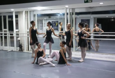 Bolsas de dança abrem 60 vagas gratuitas em MT