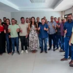 Regularização avança em debate na comunidade Peixinho