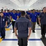 Modelo cívico-militar será votado em 17 escolas de MT