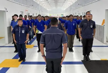 Modelo cívico-militar será votado em 17 escolas de MT