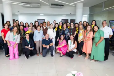 Conselho Municipal dos Direitos da Mulher retoma atividades com participação ativa da Prefeitura de Cuiabá