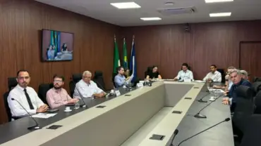 Conselho aprova medida para setor de laticínios em MT