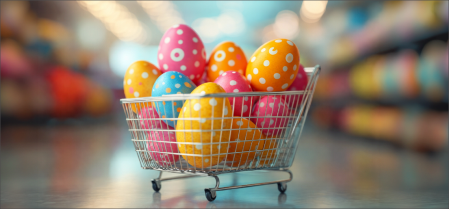 Consumo mais cauteloso deve movimentar menos recursos na Páscoa em Mato Grosso