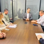 CPI da Saúde avança com envio de documentos