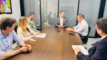 CPI da Saúde avança com envio de documentos