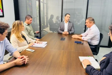 CPI da Saúde avança com envio de documentos
