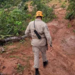 Idosa é encontrada após dois dias desaparecida em Comodoro