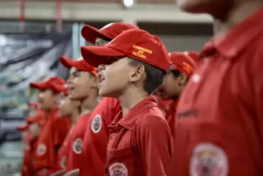 Corpo de Bombeiros abre 560 vagas em MT
