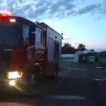 Bombeiros registram acidentes graves em Guarantã do Norte e Sinop nesta quinta-feira