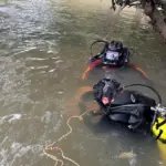 Caso Rio Cedro: Bombeiros detalham operação de resgate e emitem alerta de segurança