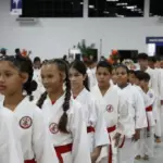 Bombeiros prorrogam inscrições para projetos sociais