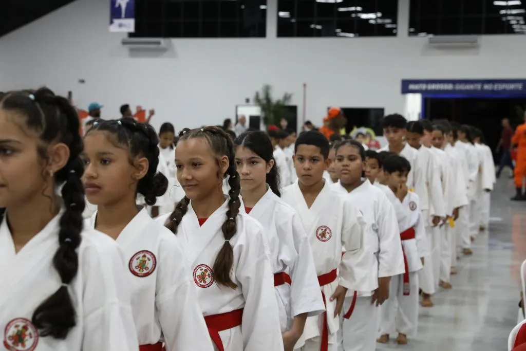 Bombeiros prorrogam inscrições para projetos sociais