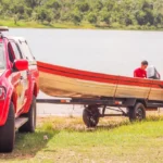 Pescadores desaparecidos no Rio Juinão são encontrados à deriva após pane em embarcação