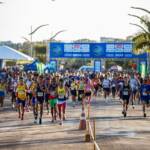 Corrida da Água reúne 2 mil atletas e reforça mensagem de preservação em Lucas do Rio Verde