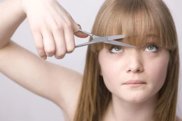 Cortes de cabelo para formatos de rosto