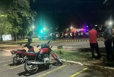 Criança de 3 anos morre após ser esquecida dentro de carro em universidade de MT