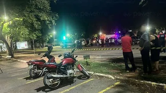 Criança de 3 anos morre após ser esquecida dentro de carro em universidade de MT