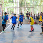 Cuiabá realiza festival de esporte e cultura e incentiva integração social