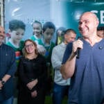 Gestão municipal retoma obras históricas e entrega novas unidades de saúde e educação em Cuiabá