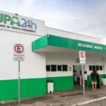 Cuiabá ultrapassa 2,7 milhões de atendimentos nas UPAs em oito meses