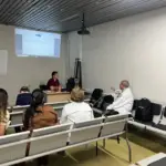 Cuiabá capacita dentistas para atendimento de pacientes renais graves no HMC e Pronto-Socorro
