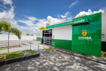 Cuiabá realiza grande mutirão de prevenção ao câncer do colo do útero neste sábado