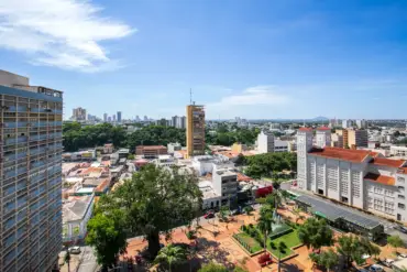 Cuiabá sanciona lei que institui política de combate ao racismo em estádios e arenas