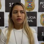 Polícia Civil prende dois homens por descumprimento de medida protetiva e tentativa de feminicídio em Lucas do Rio Verde