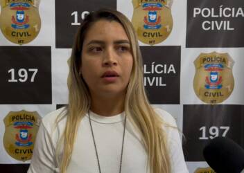 Polícia Civil prende dois homens por descumprimento de medida protetiva e tentativa de feminicídio em Lucas do Rio Verde